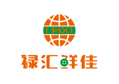 禄汇鲜佳LOGO