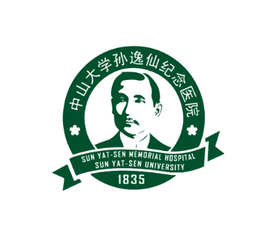 中山大学孙逸仙纪念医院LOGO