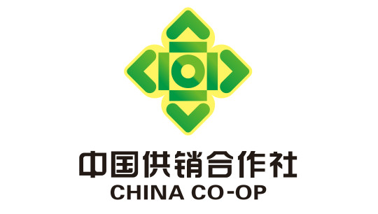中国供销合作社LOGO