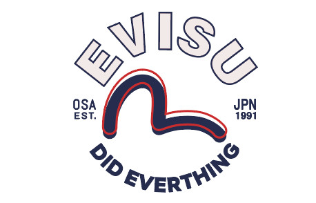 evisu did did everthing