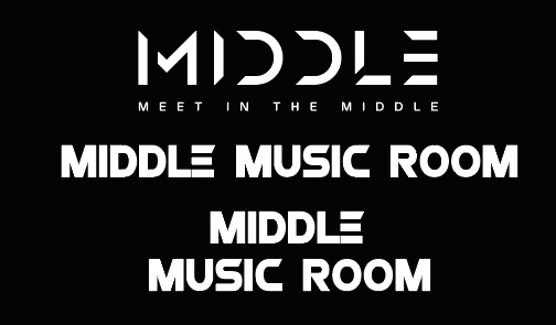 MDDLE MIDDLE ROOM