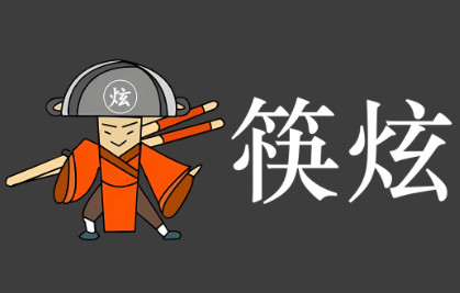 筷炫LOGO