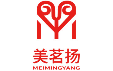 美茗扬logo