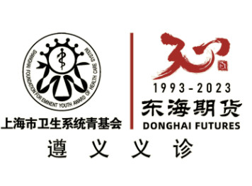 上海市WIS系统青基辉&东海期货LOGO