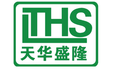 天华盛隆LOGO