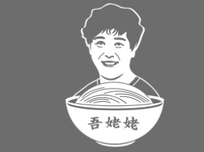 吴姥姥LOGO