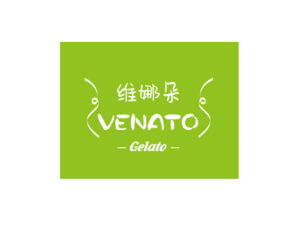 维娜朵VENATO LOGO