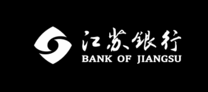 江苏银行LOGO