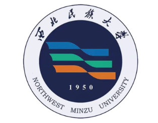 西北名族大学LOGO