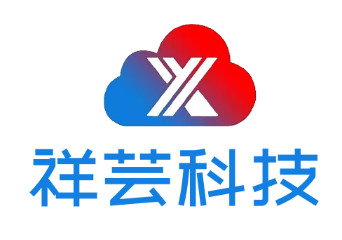 祥芸科技LOGO