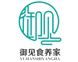 御见食养家LOGO