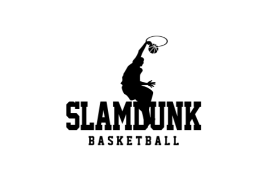 SLAMDUNK篮球扣篮
