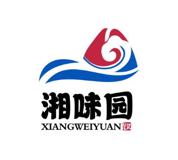 湘味园LOGO