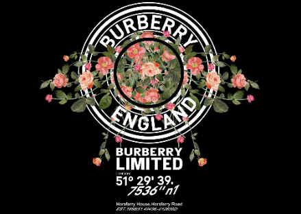 BURBERRY ENGLAND