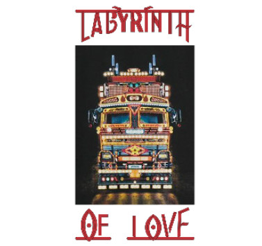 lbyrinih of love
