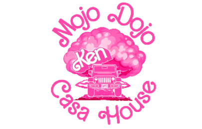 mojo dojo casa house